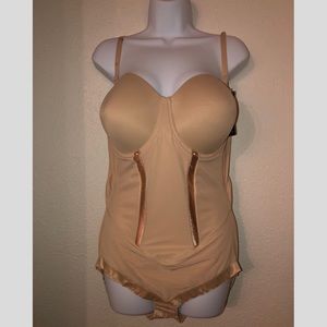 Maiden Form Shapewear